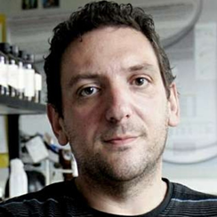 Dr. Juan C. Mejuto