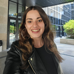 Sabela Fernández Sánchez